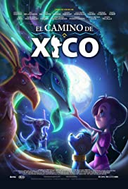 Xico's Journey (2020) ฮีโกผจญภัย